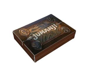 The Jumanji Board Game