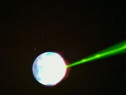 The Death-Ray