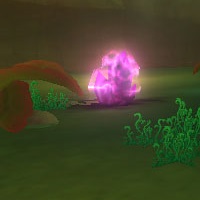 The Dark Shards