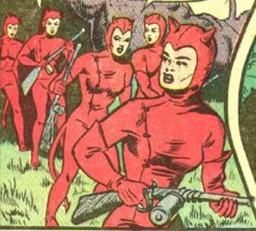 DevilLladies