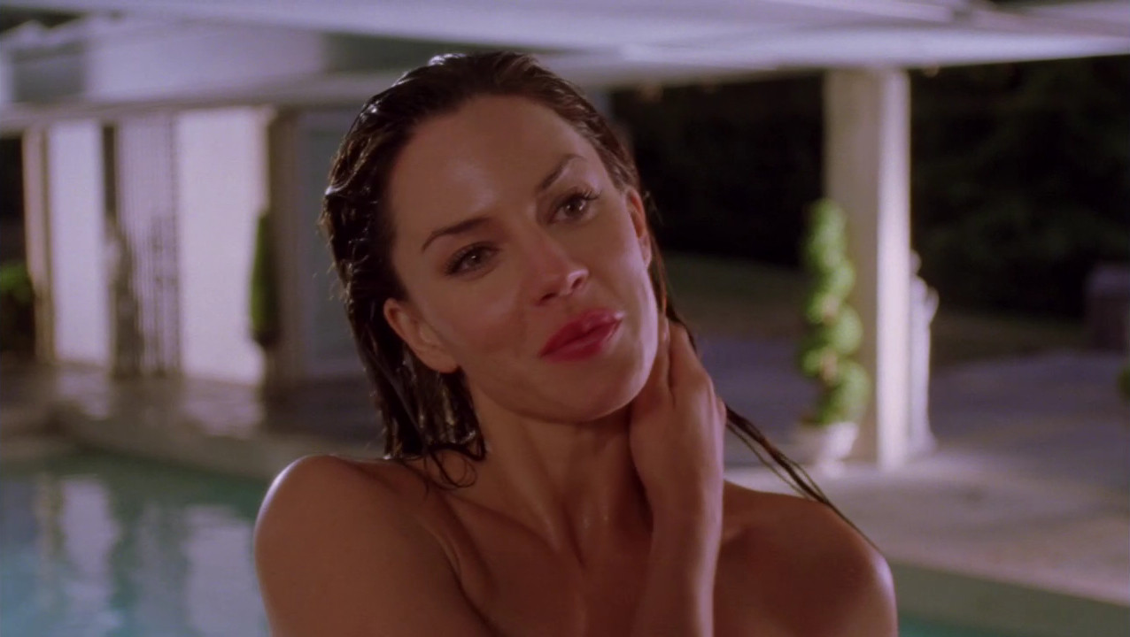 Films Et Séries Tv Avec Krista Allen Image - Desiree Atkins (played by Krista Allen) Smallville 68.jpg