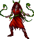 Demon Woman Tenshi no Uta