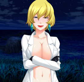 Ichijo 2 Jutaijima
