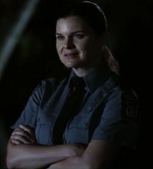 Officer Victoria