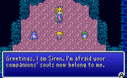 Siren 5 FFV
