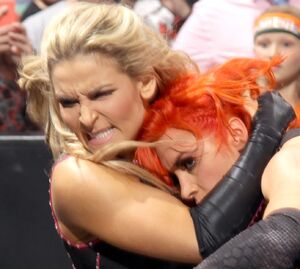 Villainess Natalya