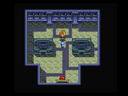 Rose 6 Robotrek