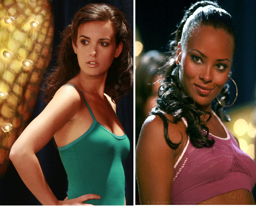 Tempest Drake (Smallville) 01