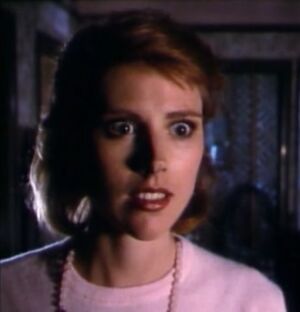 Janice Perry