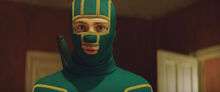 Kick-Ass 0921
