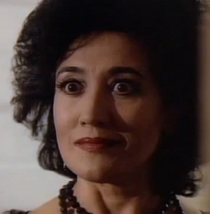 Marie Simmons