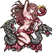 Melusine 1 FFV