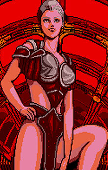 Redqueen