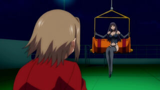 Risako Nagisa - Aika R-16 Virgin Mission - Ova 01 841