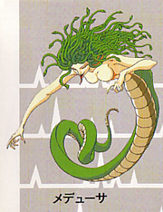 Medusa CnR