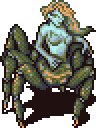 Araneid FF4