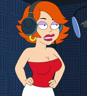 GinaAmericanDad01