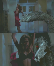 Hannah 8 Basilisk