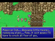 Magisa 3 FFV