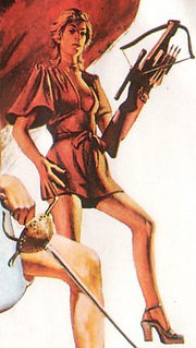 Guy Poster