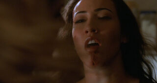 Nadja (played by Marisa Quintanilla) Road House 2 Last Call 80