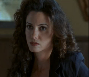 Angela Archer