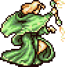 Sorcerer-Lady FF4
