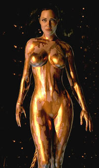 Grendel's Mother