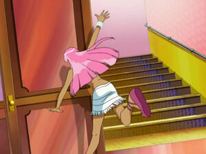 Milan Stilton - Totally Spies - Evil Heiress Much- 19