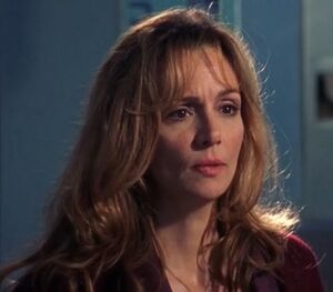 Barbara Chabrol's Evil Double