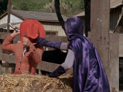 Okie Annie 13 Batman