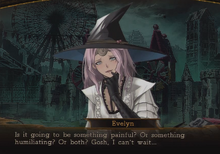 Deception iv Evelyn6
