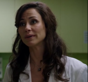 Dr. Levine