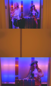 Rihanna 3 BBHMM