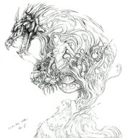 Melusine FFV