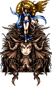 Goddess 2 FFVI