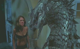 Hannah 9 Basilisk