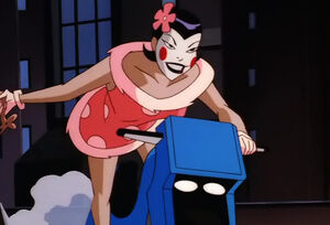BatmanBeyondDottieA