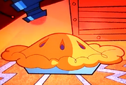 Ghastly's Pie