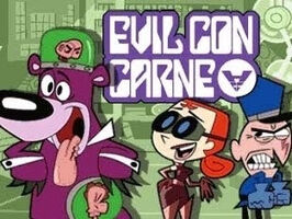 Evil Con Carne