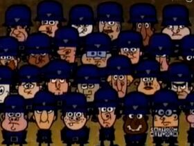 Henchmen