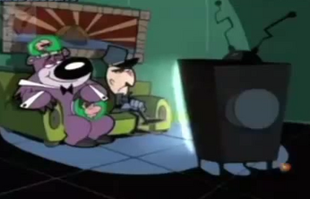 Watch episodes imagry