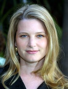 BridgetFonda