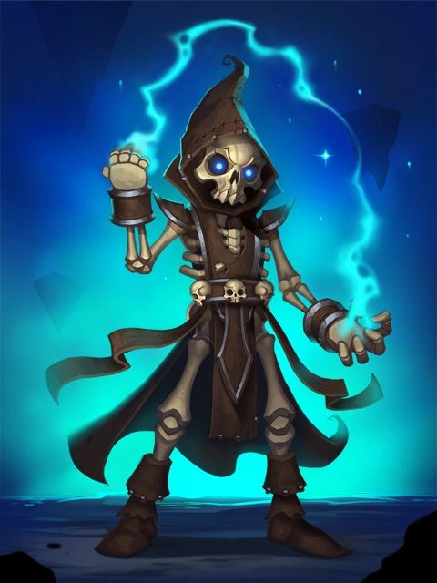 Скелет колдун днд. Колдун некромант днд. Скелет маг. Кощей бессмертный лич. Маг фэнтези.