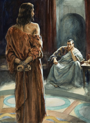 Pilate