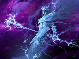 Abraxus