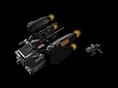Pirate Viper Bay