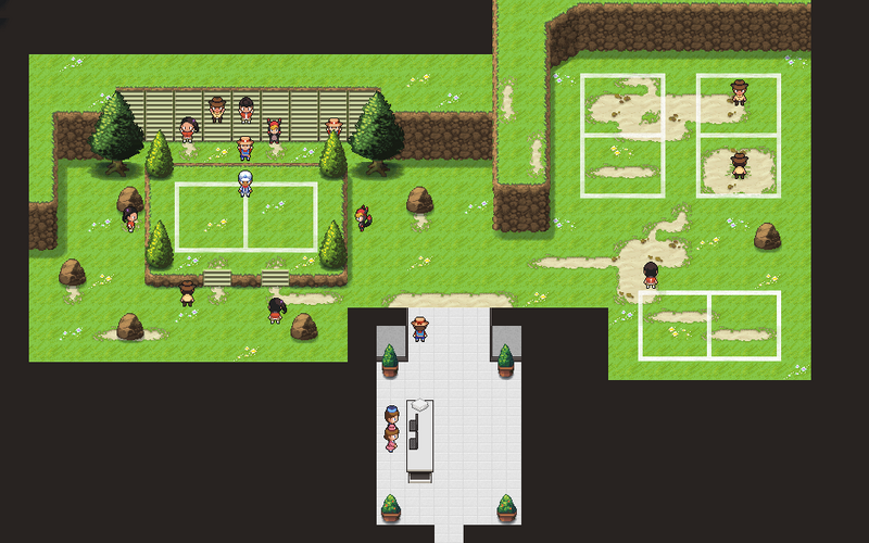 Plantae Arena