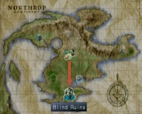 Blindrmap