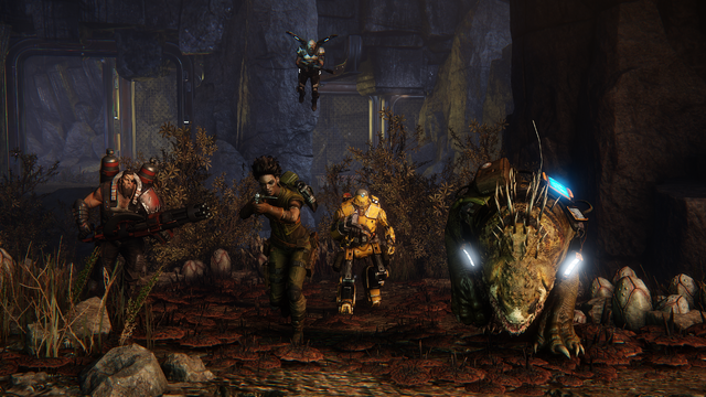 File:2K EVOLVE E3 NewHunters2.png